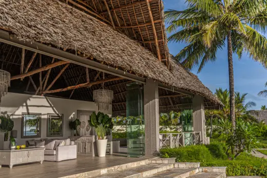 Zawadi Hotel Zanzibar Adults Only 16+, Занзибар